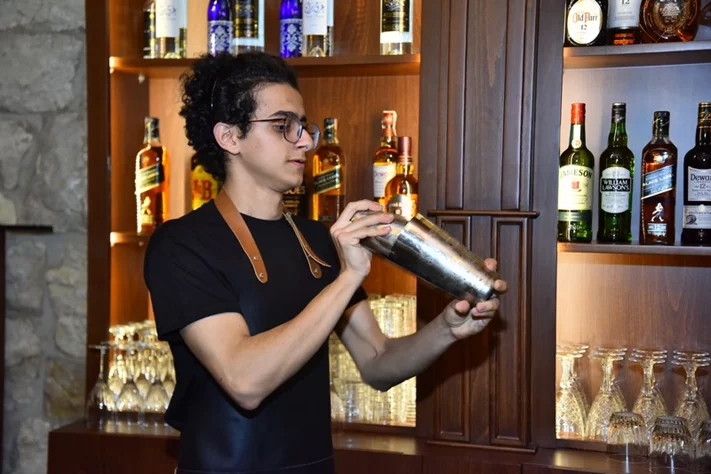 Opening of Lilia Restaurant at L’héritage Venue